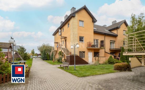 Mieszkanie na sprzedaż w bloku Plewiska